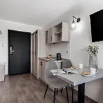 Rosa Park 3*