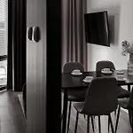 Rosa Park Πανσιόν 3*