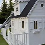 Rosa Park 3*