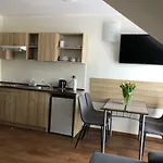 Maison d'hôtes Rosa Park 3*