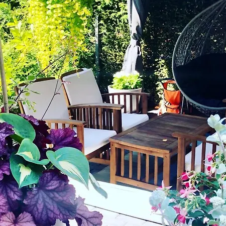 Rosa Park Guest house