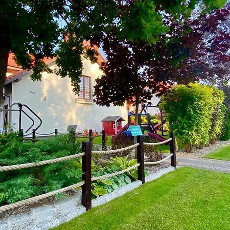 Rosa Park Rowy (Pomerania)