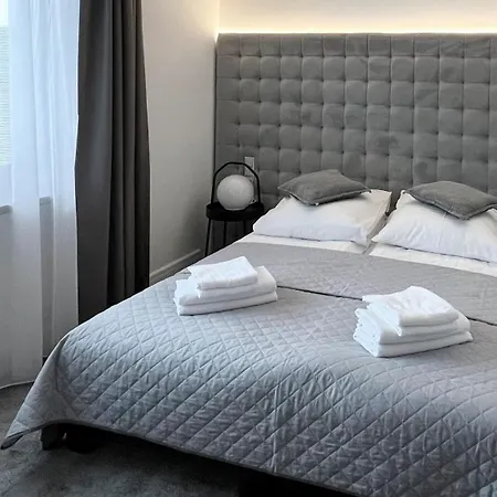 Guest house Rosa Park *
