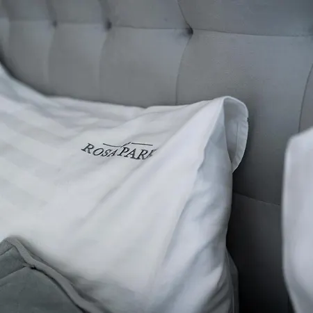Guest house Rosa Park Rowy (Pomerania)