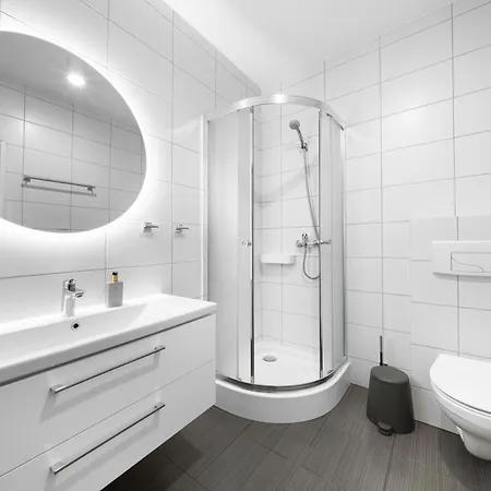 Guest house Rosa Park