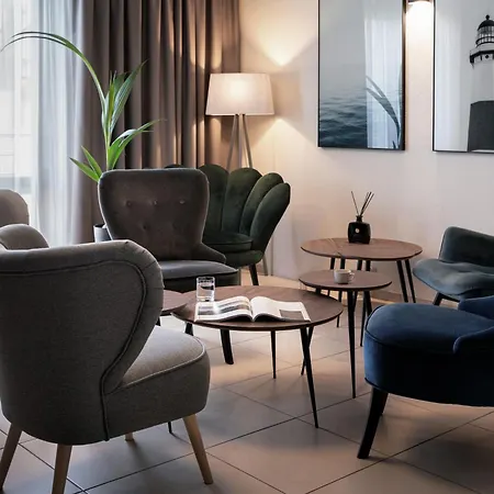 Rosa Park Гостевой дом 4*