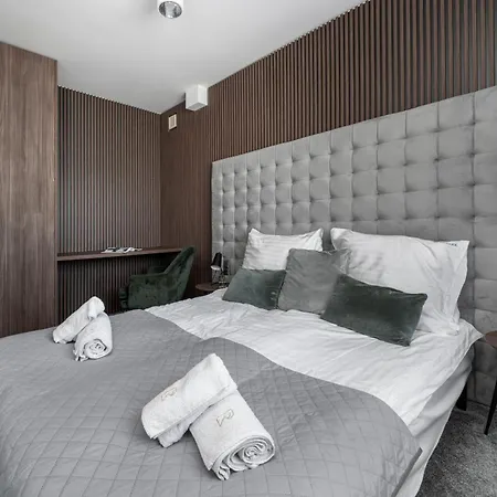Guest house Rosa Park *
