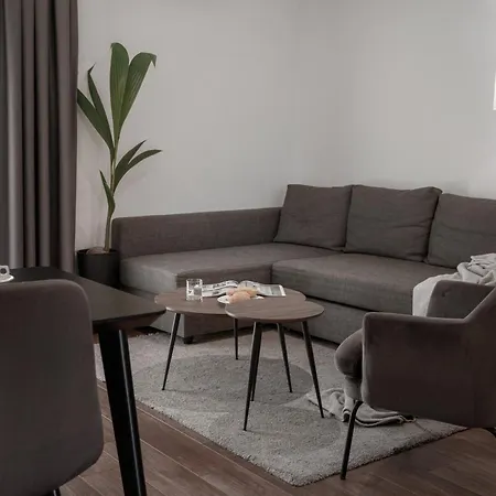 Rosa Park Guest house Rowy (Pomerania)