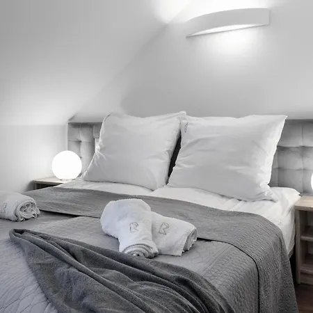 Rosa Park 4* Ровы