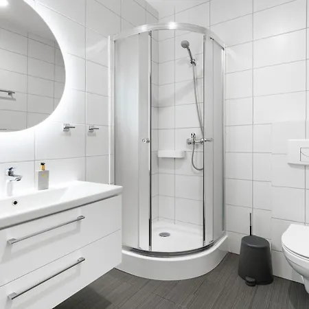 Rosa Park Гостевой дом Ровы