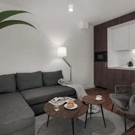 Rosa Park Гостевой дом