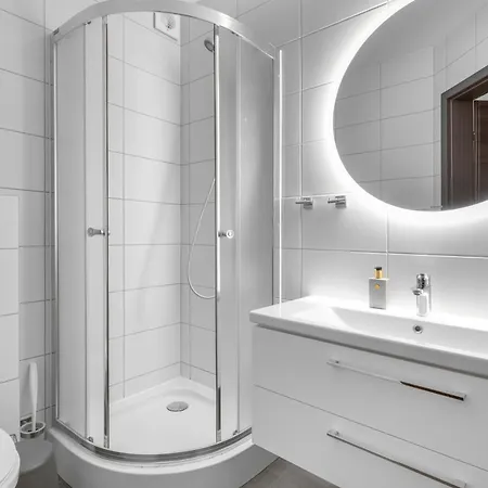 Rosa Park Гостевой дом Ровы