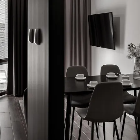 Rosa Park Guest house *