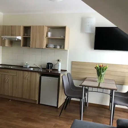 Гостевой дом Rosa Park 4*