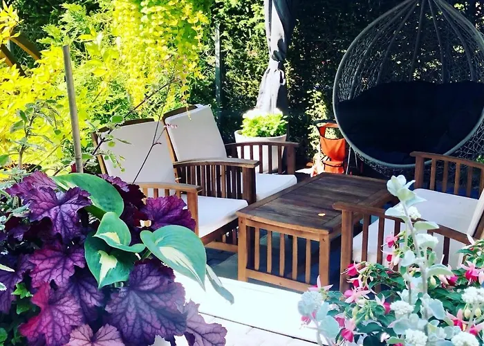 Rosa Park Гостевой дом