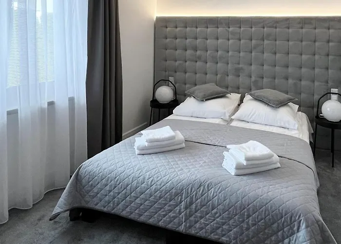 Гостевой дом Rosa Park 4*