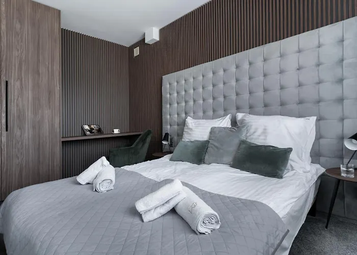 Rosa Park Rowy (Pomerania)