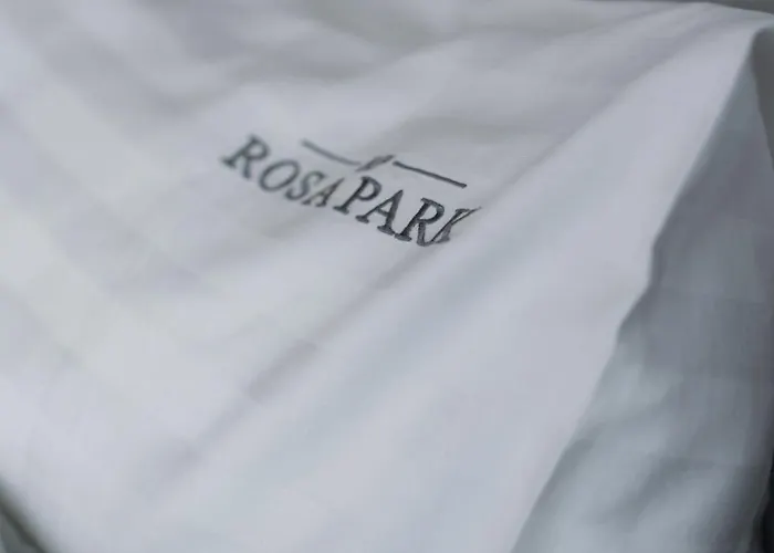 Rosa Park Rowy (Pomerania)