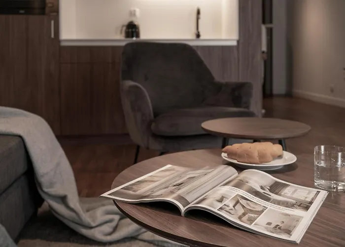 Rosa Park Pensjonat 4*