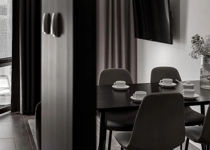 Rosa Park Pensjonat 4*