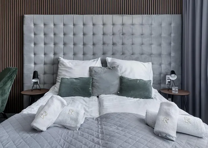 Rosa Park Rowy (Pomerania)