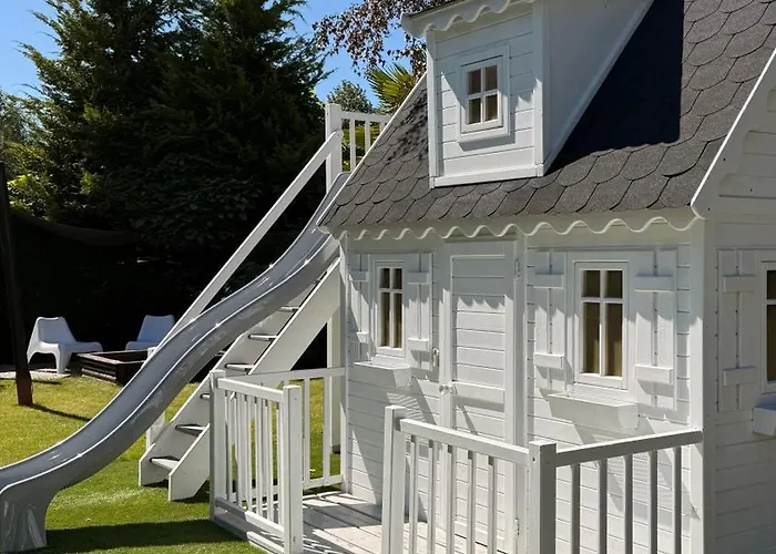 Rosa Park Гостевой дом 4*